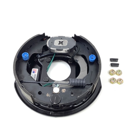 Dexter Axle Disc Brake Kit, K23-026-00 K23-026-00